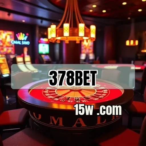 378bet plataforma App