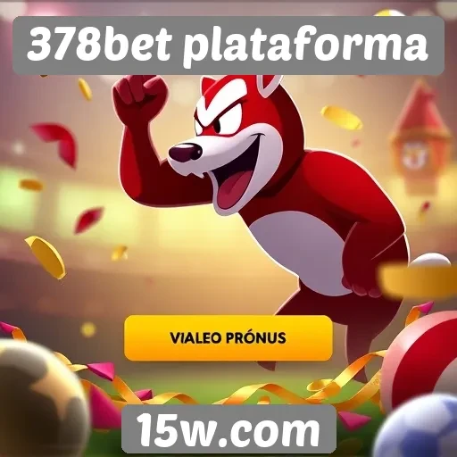 Promoções e bônus atraentes na 378bet