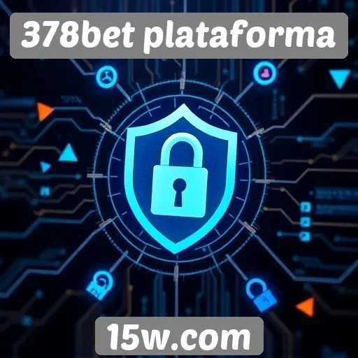 Avaliação da segurança da plataforma 378bet